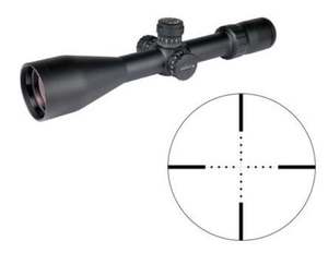Photo of Weaver Tactical Scope, 3-15x50, 30mm tube, Mil Dot Reticle
