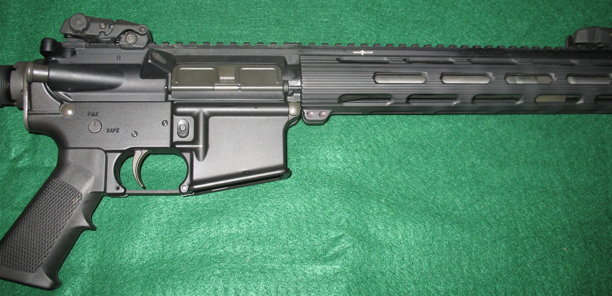 ar 15 in 300