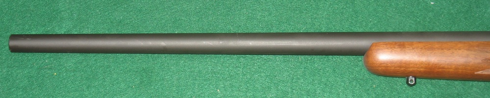 Photo of CZ 527 Varmint, .223 Rem