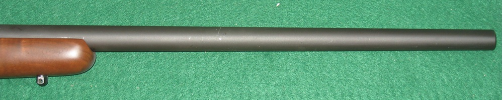 Photo of CZ 527 Varmint, .223 Rem