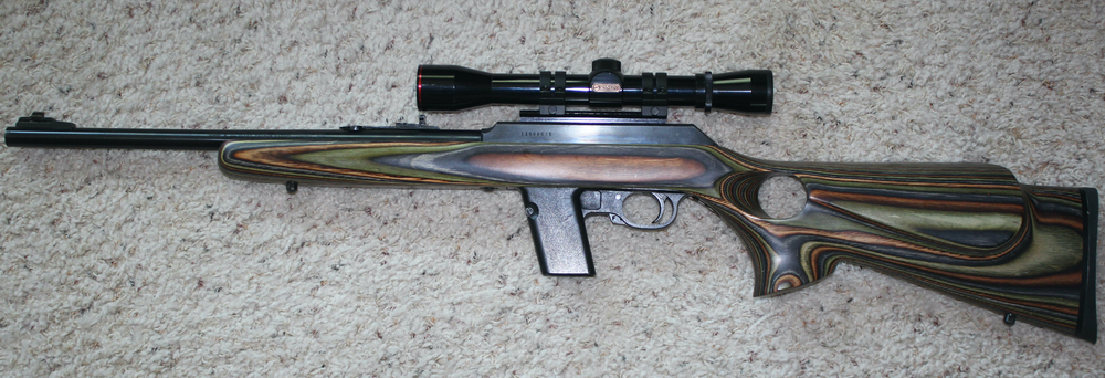 Photo of Marlin Camp 9