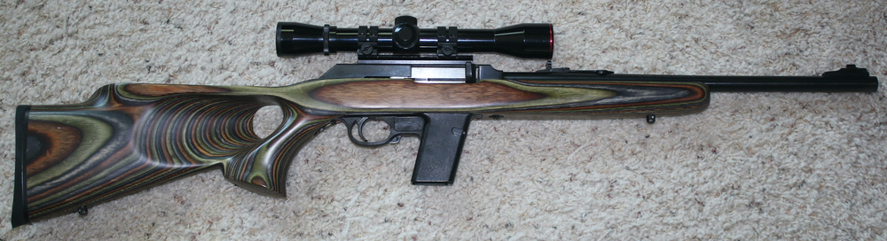 Photo of Marlin Camp 9