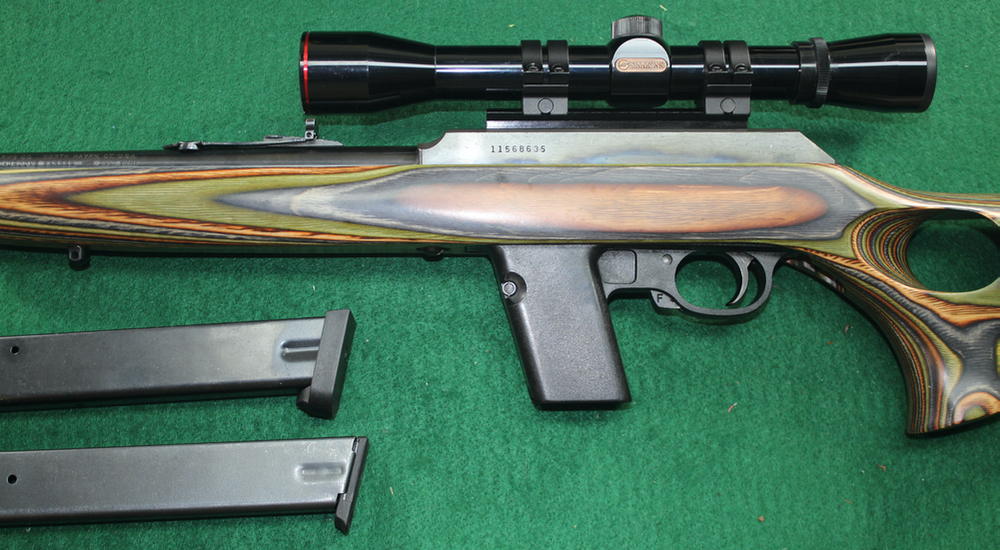 Photo of Marlin Camp 9