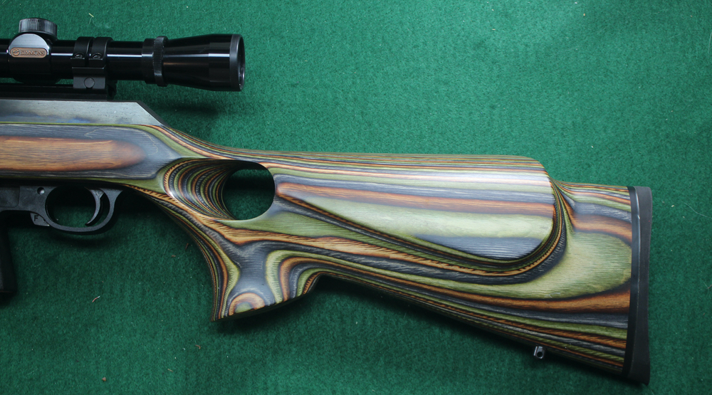 Photo of Marlin Camp 9