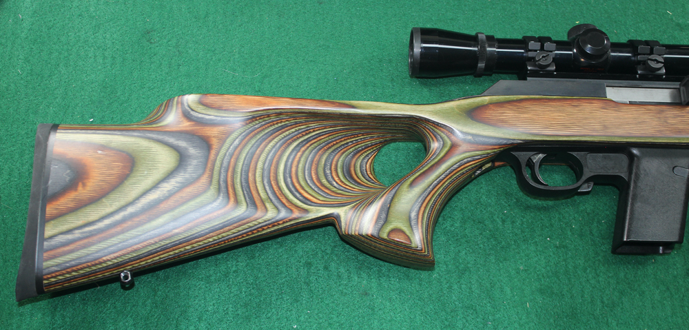 Photo of Marlin Camp 9