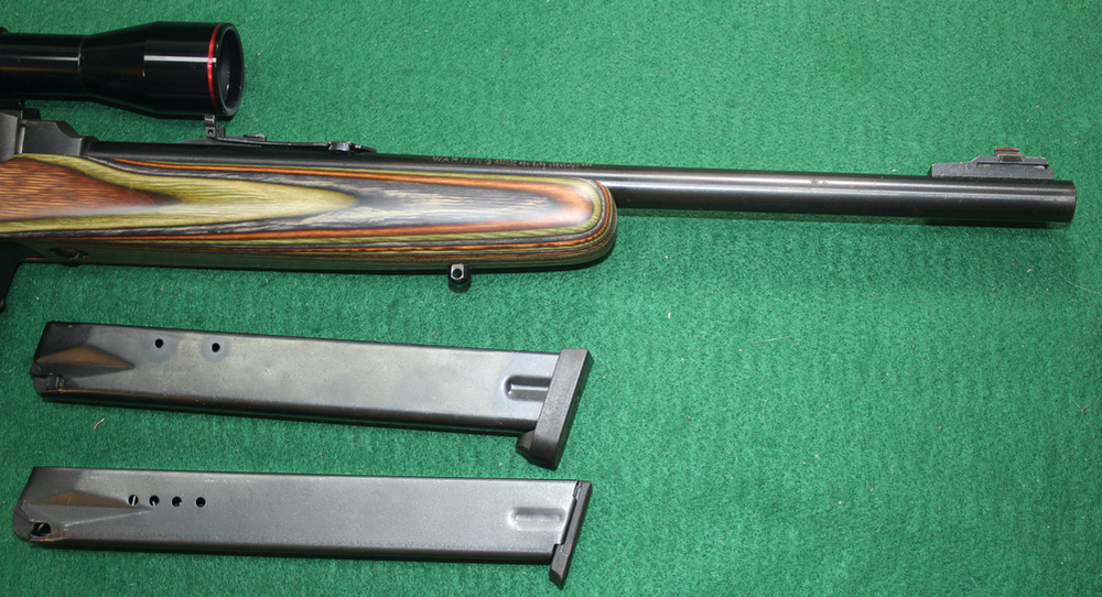 Photo of Marlin Camp 9