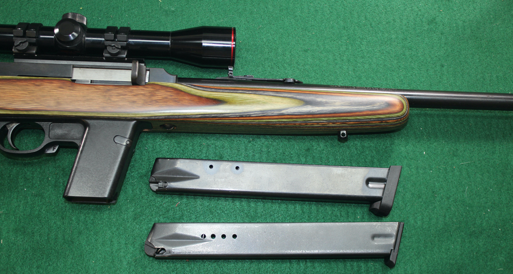 Photo of Marlin Camp 9