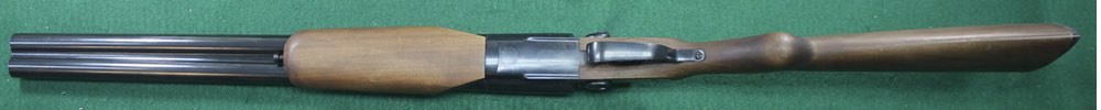 Photo of Rossi Overland Coach Gun, 12ga, NIB