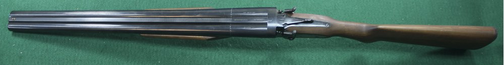 Photo of Rossi Overland Coach Gun, 12ga, NIB