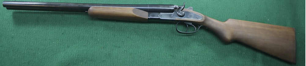 Photo of Rossi Overland Coach Gun, 12ga, NIB