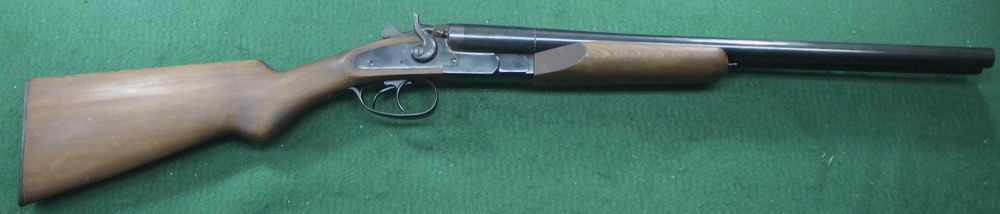 Photo of Rossi Overland Coach Gun, 12ga, NIB