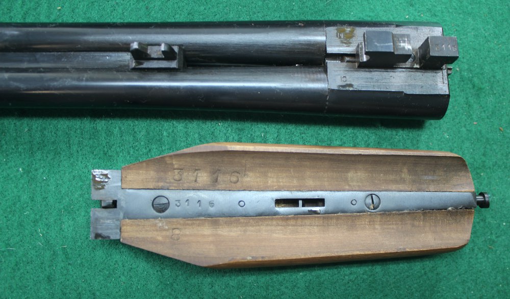 Photo of Rossi Overland Coach Gun, 12ga, NIB
