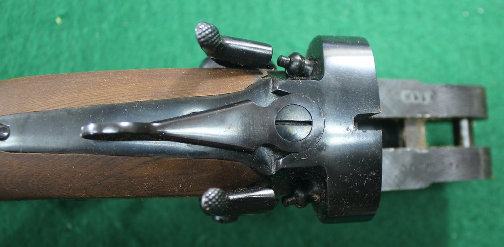 Photo of Rossi Overland Coach Gun, 12ga, NIB