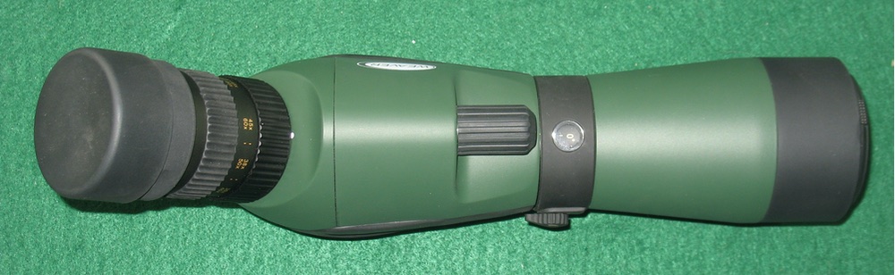 Photo of Weaver Spotting Scope, 15-45x65