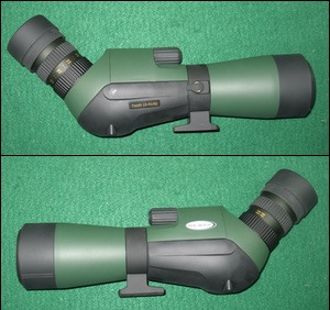 Photo of Weaver Spotting Scope, 15-45x65