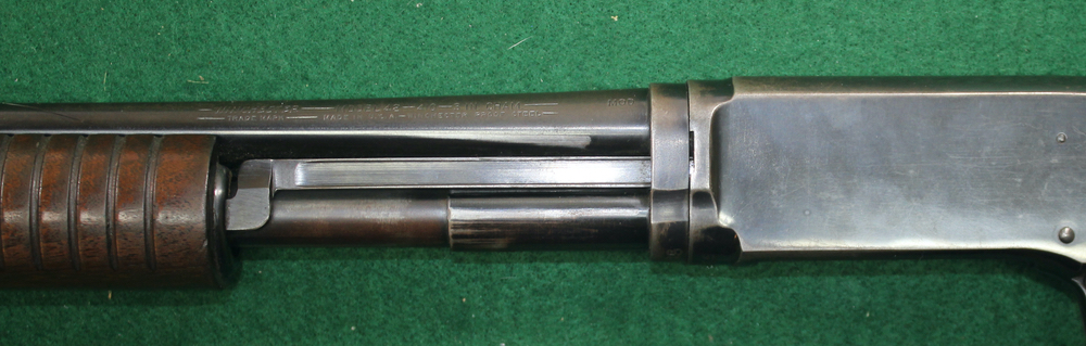 Photo of Winchester Model 42