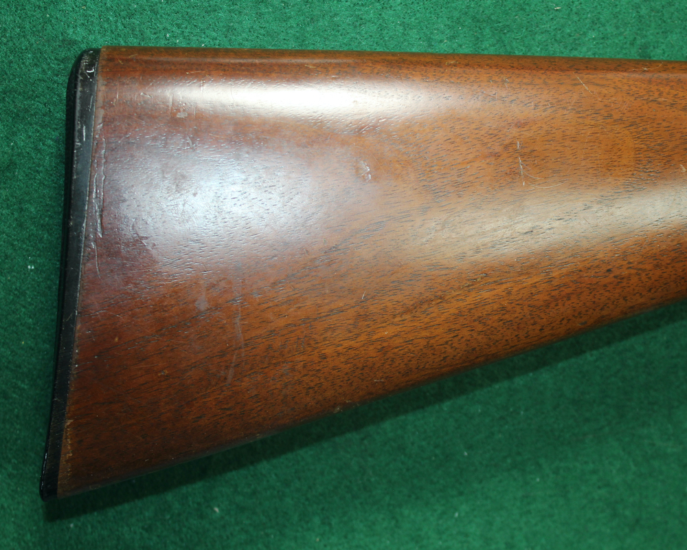 Photo of Winchester Model 42