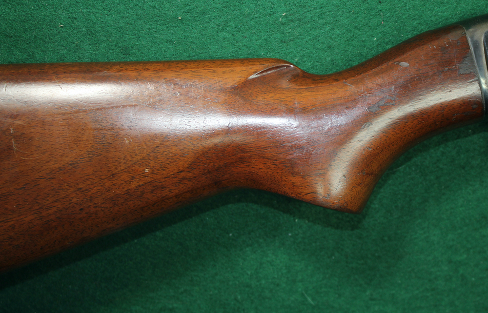 Photo of Winchester Model 42