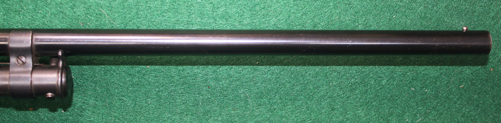 Photo of Winchester Model 42