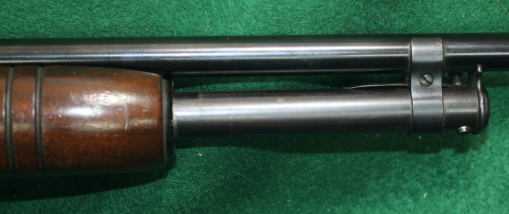 Photo of Winchester Model 42