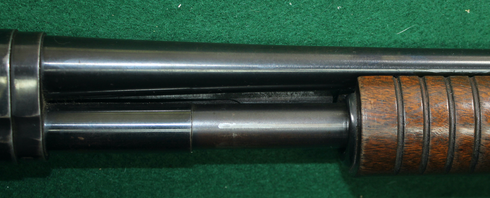 Photo of Winchester Model 42