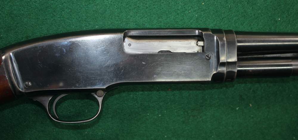 Photo of Winchester Model 42