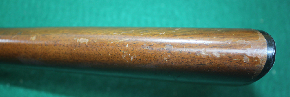 Photo of Winchester Model 42