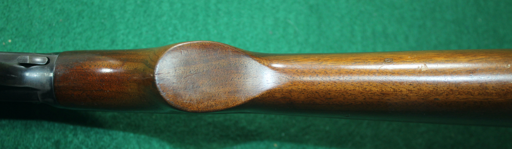 Photo of Winchester Model 42