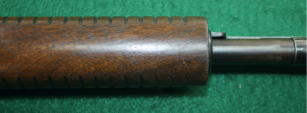 Photo of Winchester Model 42