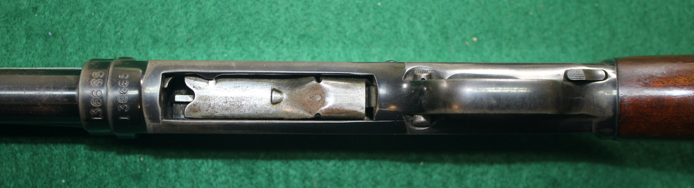 Photo of Winchester Model 42