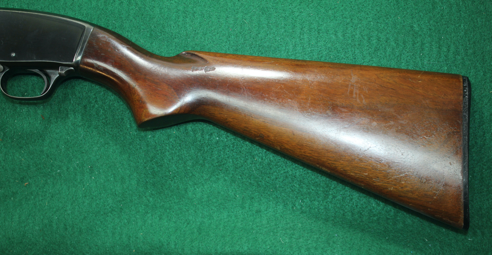 Photo of Winchester Model 42