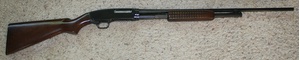 Photo of Winchester Model 42